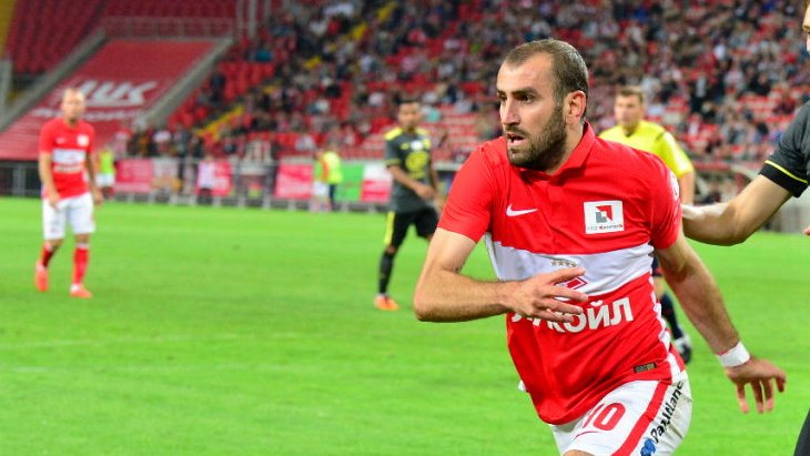 Юра Мовсисян