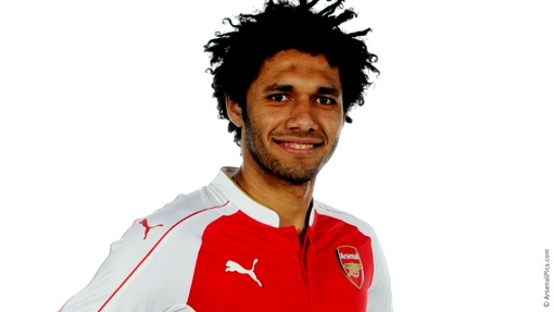 Мохамед Эльнени