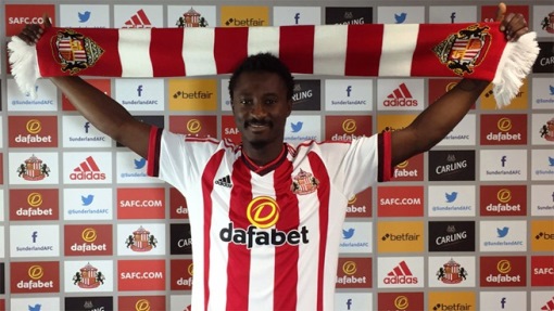 Даме Н’Дойе