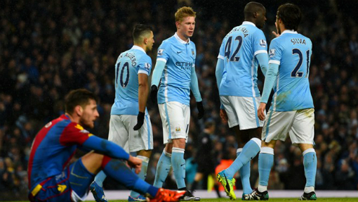 фрагмент матча