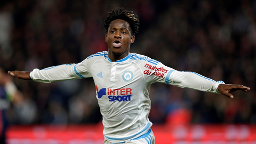 Миши Батшуайи