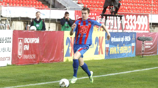 Алексей Скворцов