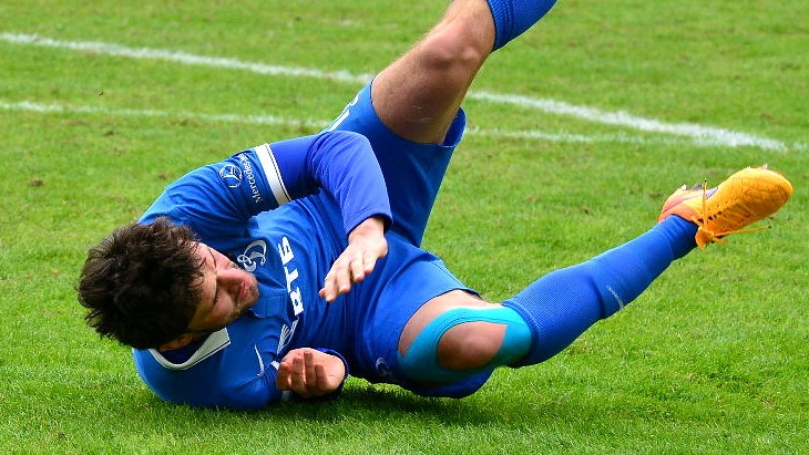 Юрий Жирков