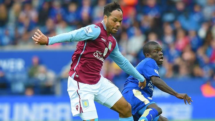 Джолеон Лескотт