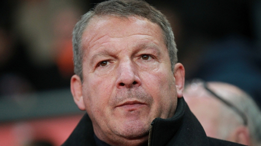 Ролан Курбис