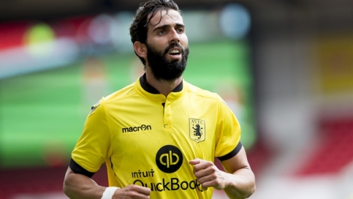 Хосе Анхель Креспо