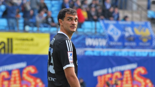 Владимир Габулов