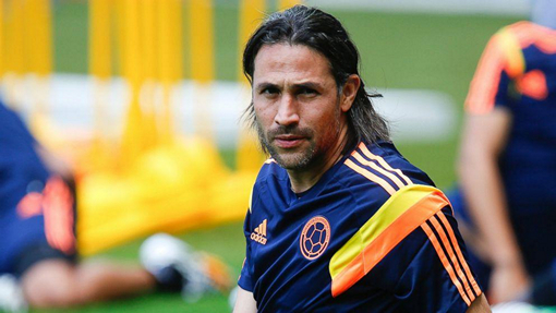 Марио Йепес