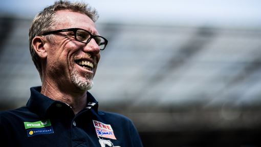 Петер Штёгер