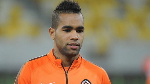 Алекс Тейшейра