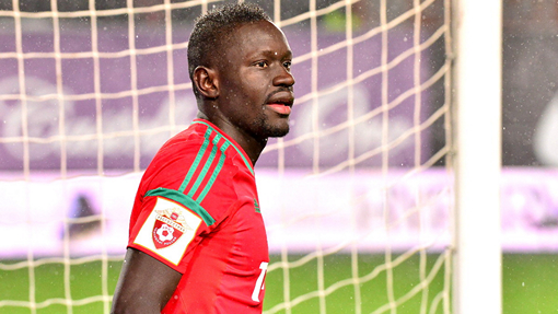 Байе Умар Ниассе