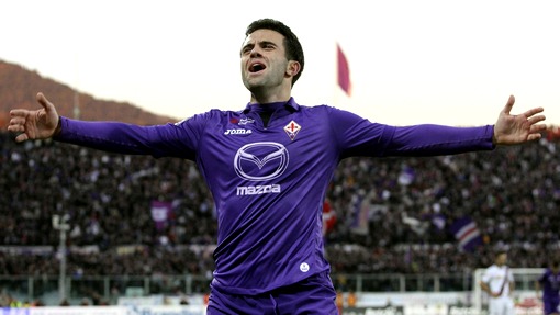 Джузеппе Росси