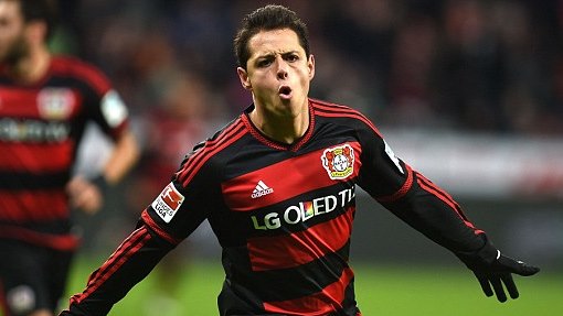 Хавьер Эрнандес