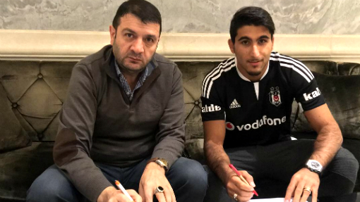 Арас Озбилиз