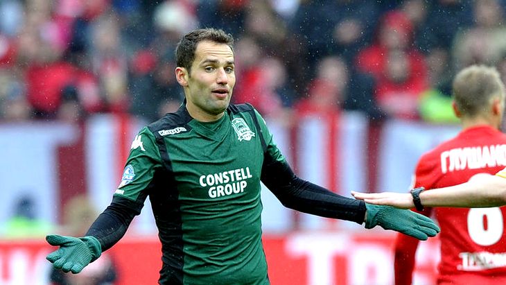 Роман Широков Роман Широков