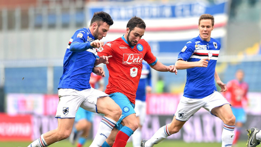 фрагмент матча