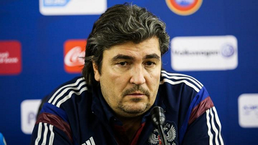 Николай Писарев