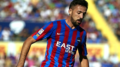 Хосе Моралес