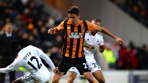 Гастон Рамирес