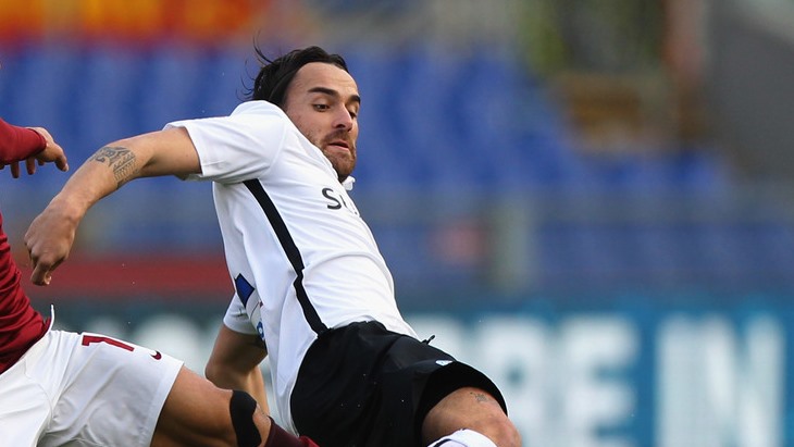 Лука Чигарини