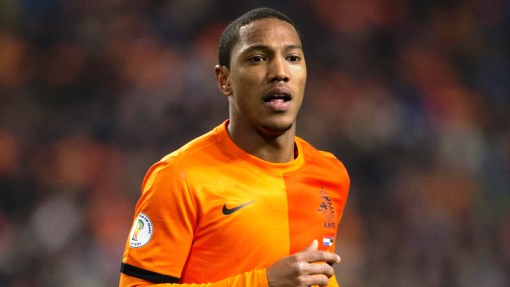 Джонатан де Гузман