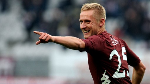 Камиль Глик