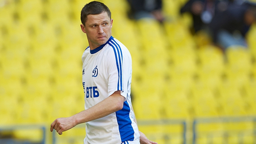 Игорь Семшов