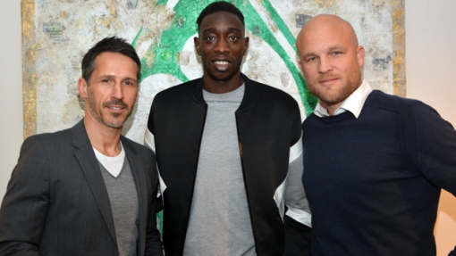 Самбу Ятабаре