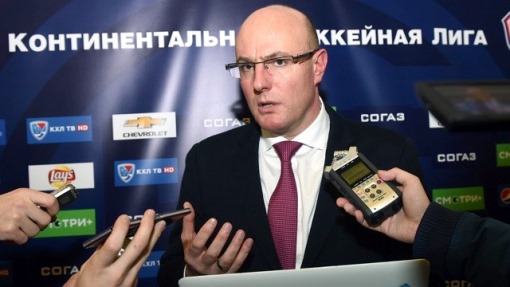 Дмитрий Чернышенко