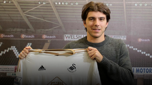 Альберто Палоски