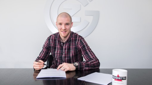 Филипп Сендерос