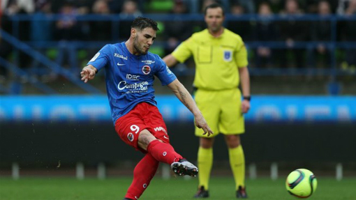 Анди Делорт