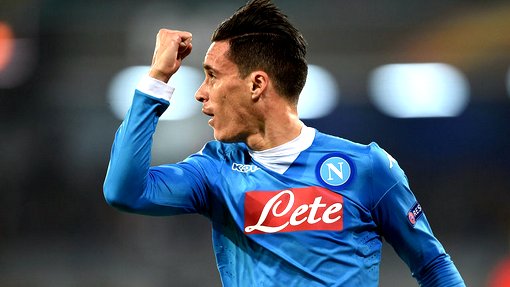 Хосе Кальехон