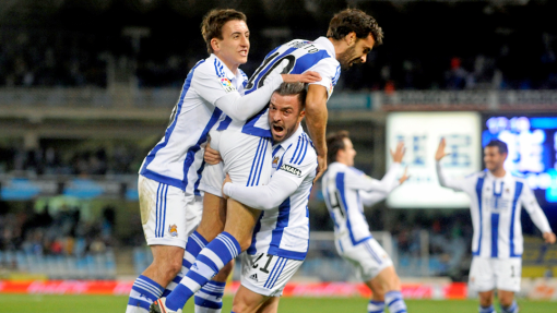 Фрагмент матча