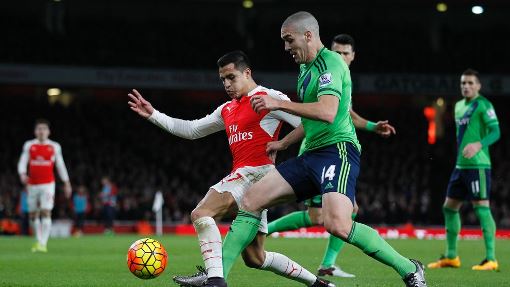 «Арсенал» вновь потерял очки