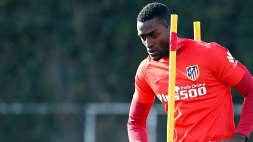 Джексон Мартинес Джексон Мартинес