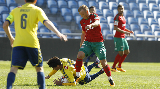 Ренат Янбаев