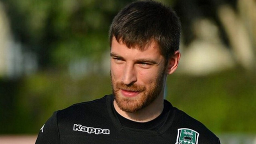 Станислав Крицюк