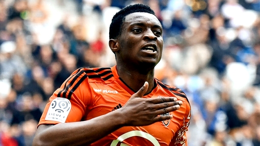 Бенжамен Муканджо