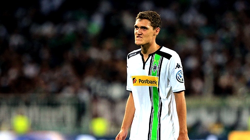 Андреас Кристенсен