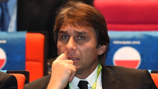 Антонио Конте