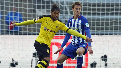 Фрагмент матча