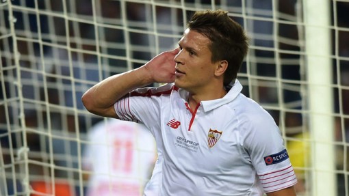 Евгений Коноплянка