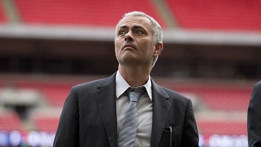 Жозе Моуринью