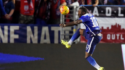 Джози Алтидор