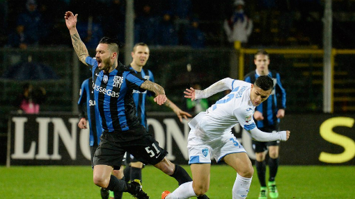 фрагмент матча