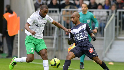 фрагмент матча