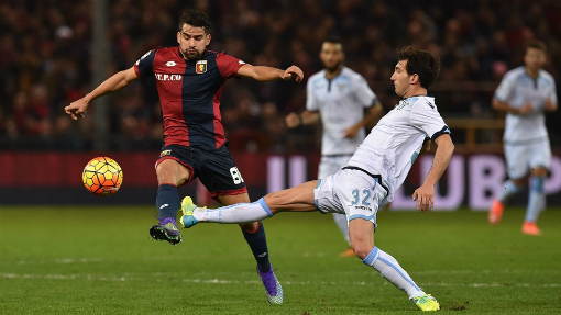 фрагмент матча