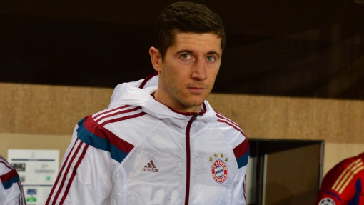 Роберт Левандовски