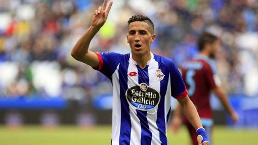 фрагмент матча